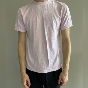 Pink American Eagle T-shirt